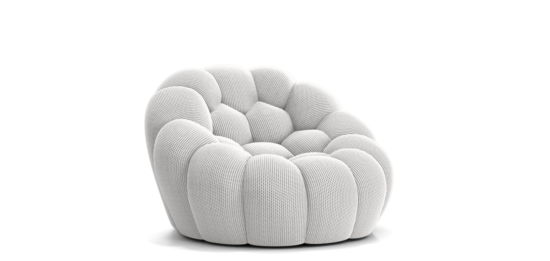 Fauteuil Bubble | Roche Bobois