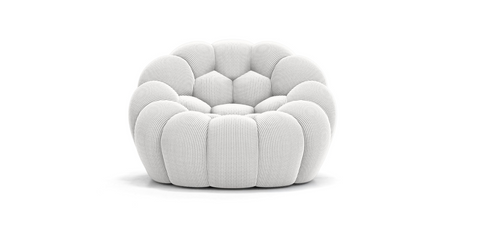 Fauteuil Bubble | Roche Bobois