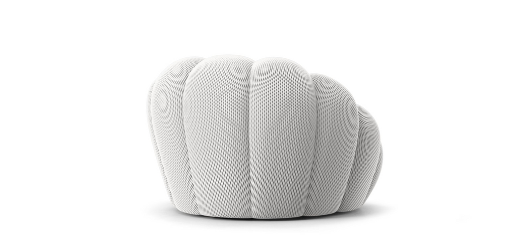 Fauteuil Bubble | Roche Bobois