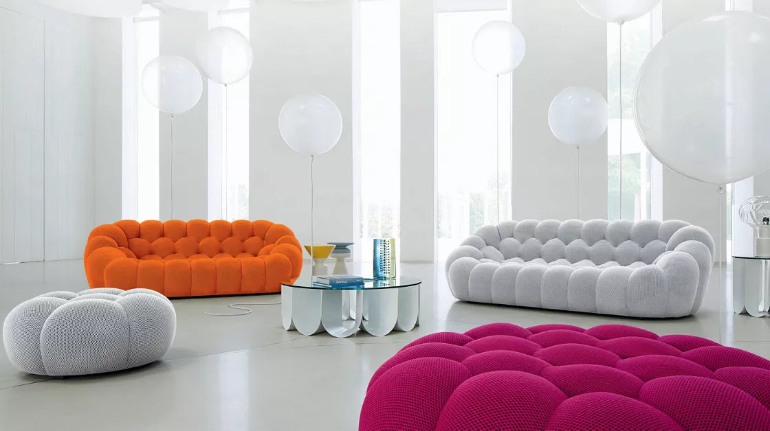 Pouf Bubble | Roche Bobois